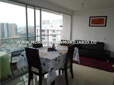 Apartamento de 3 alcobas en venta en Prados De Sabaneta, Sabaneta, 76 m² · foto 12 de 20