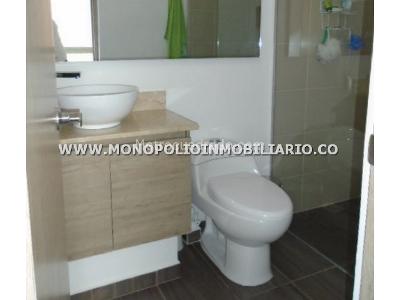 Apartamento de 3 alcobas en venta en Prados De Sabaneta, Sabaneta, 76 m² · foto 13 de 20