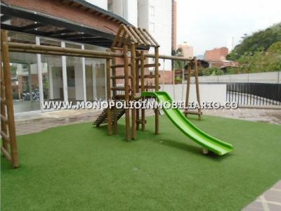 Apartamento de 3 alcobas en venta en Prados De Sabaneta, Sabaneta, 76 m² · foto 14 de 20