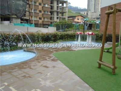 Apartamento de 3 alcobas en venta en Prados De Sabaneta, Sabaneta, 76 m² · foto 15 de 20