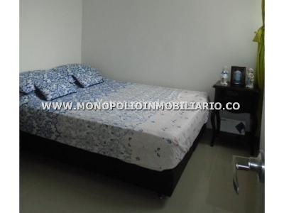 Apartamento de 3 alcobas en venta en Prados De Sabaneta, Sabaneta, 76 m² · foto 16 de 20