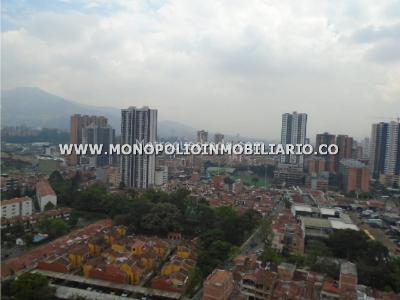 Apartamento de 3 alcobas en venta en Prados De Sabaneta, Sabaneta, 76 m² · foto 18 de 20