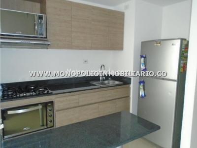 Apartamento de 3 alcobas en venta en Prados De Sabaneta, Sabaneta, 76 m² · foto 19 de 20
