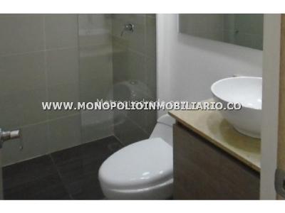 Apartamento de 3 alcobas en venta en Prados De Sabaneta, Sabaneta, 76 m² · foto 3 de 20