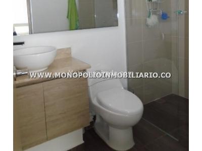 Apartamento de 3 alcobas en venta en Prados De Sabaneta, Sabaneta, 76 m² · foto 5 de 20