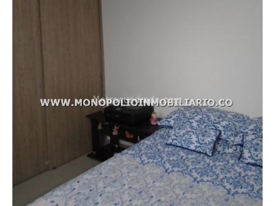 Apartamento de 3 alcobas en venta en Prados De Sabaneta, Sabaneta, 76 m² · foto 6 de 20