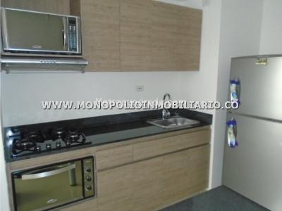 Apartamento de 3 alcobas en venta en Prados De Sabaneta, Sabaneta, 76 m² · foto 7 de 20