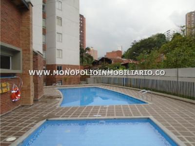 Apartamento de 3 alcobas en venta en Prados De Sabaneta, Sabaneta, 76 m² · foto 8 de 20