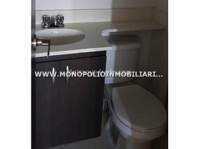Apartamento en venta en Ditaires, Itagüí · foto 10 de 13