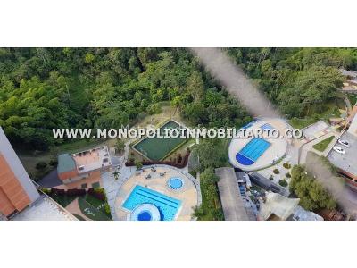 Apartamento en venta en Ditaires, Itagüí · foto 12 de 13