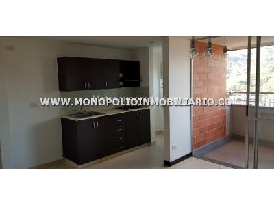 Apartamento en venta en Ditaires, Itagüí · foto 3 de 13