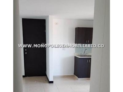 Apartamento en venta en Ditaires, Itagüí · foto 4 de 13