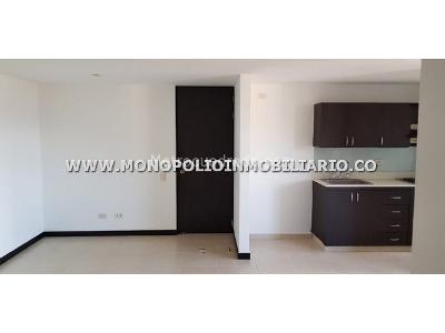 Apartamento en venta en Ditaires, Itagüí · foto 5 de 13