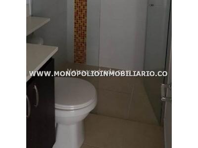 Apartamento en venta en Ditaires, Itagüí · foto 6 de 13