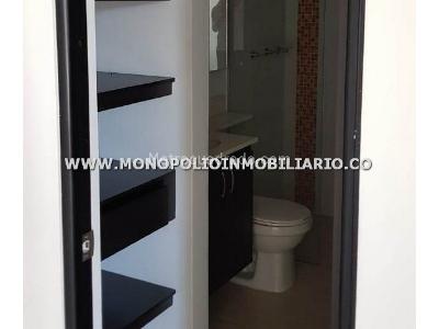 Apartamento en venta en Ditaires, Itagüí · foto 7 de 13