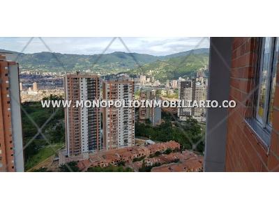 Apartamento en venta en Ditaires, Itagüí · foto 8 de 13