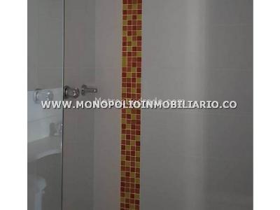 Apartamento en venta en Ditaires, Itagüí · foto 9 de 13