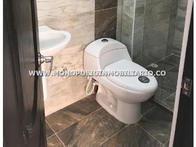 Apartamento de 3 alcobas en venta en Molinares, Bello, 110 m² · foto 10 de 19