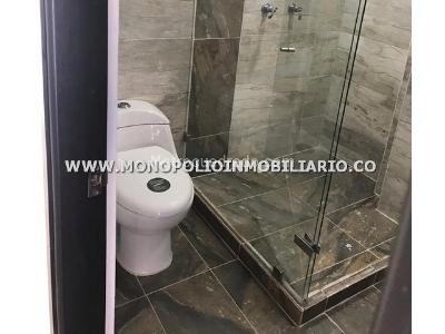 Apartamento de 3 alcobas en venta en Molinares, Bello, 110 m² · foto 12 de 19