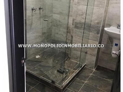 Apartamento de 3 alcobas en venta en Molinares, Bello, 110 m² · foto 13 de 19