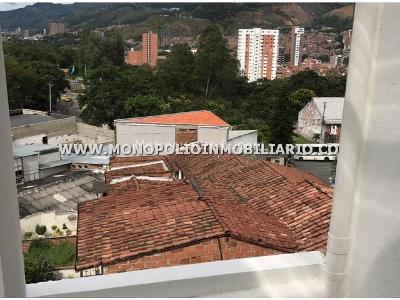 Apartamento de 3 alcobas en venta en Molinares, Bello, 110 m² · foto 14 de 19