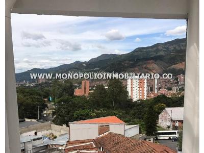 Apartamento de 3 alcobas en venta en Molinares, Bello, 110 m² · foto 15 de 19