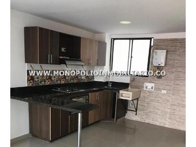 Apartamento de 3 alcobas en venta en Molinares, Bello, 110 m² · foto 16 de 19