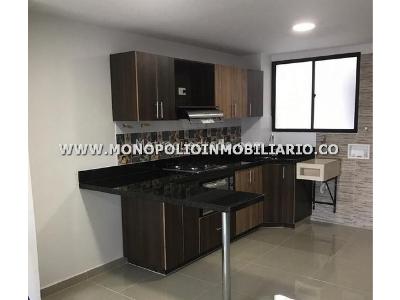 Apartamento de 3 alcobas en venta en Molinares, Bello, 110 m² · foto 17 de 19