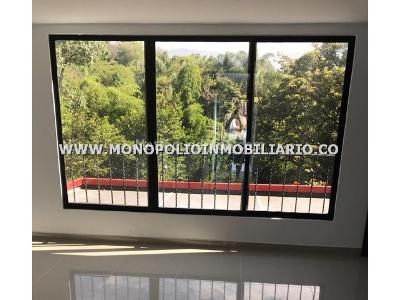 Apartamento de 3 alcobas en venta en Molinares, Bello, 110 m² · foto 18 de 19