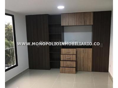 Apartamento de 3 alcobas en venta en Molinares, Bello, 110 m² · foto 19 de 19