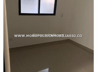 Apartamento de 3 alcobas en venta en Molinares, Bello, 110 m² · foto 2 de 19