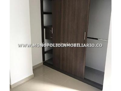 Apartamento de 3 alcobas en venta en Molinares, Bello, 110 m² · foto 4 de 19