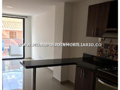Apartamento de 3 alcobas en venta en Molinares, Bello, 110 m² · foto 5 de 19