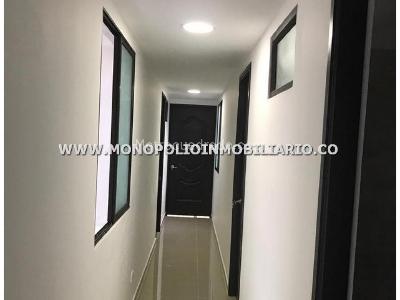 Apartamento de 3 alcobas en venta en Molinares, Bello, 110 m² · foto 8 de 19