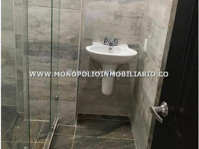 Apartamento de 3 alcobas en venta en Molinares, Bello, 110 m² · foto 9 de 19