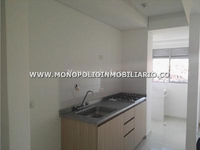 Apartamento en venta en Loma Linda, Itagüí · foto 4 de 6