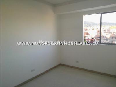 Apartamento en venta en Loma Linda, Itagüí · foto 5 de 6