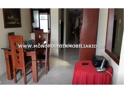 Apartamento en venta en Zona Centro, Envigado · foto 6 de 9