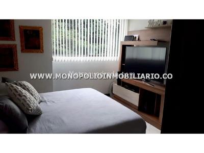 Apartamento de 3 alcobas en venta en La Abadia, Envigado, 80 m² · foto 10 de 10