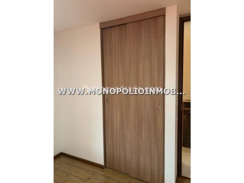 Furnished 3BR Apartment for Rent in Robledo, Medellín - 4