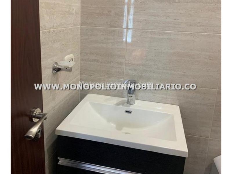 Furnished 3BR Apartment for Rent in Robledo, Medellín - 7