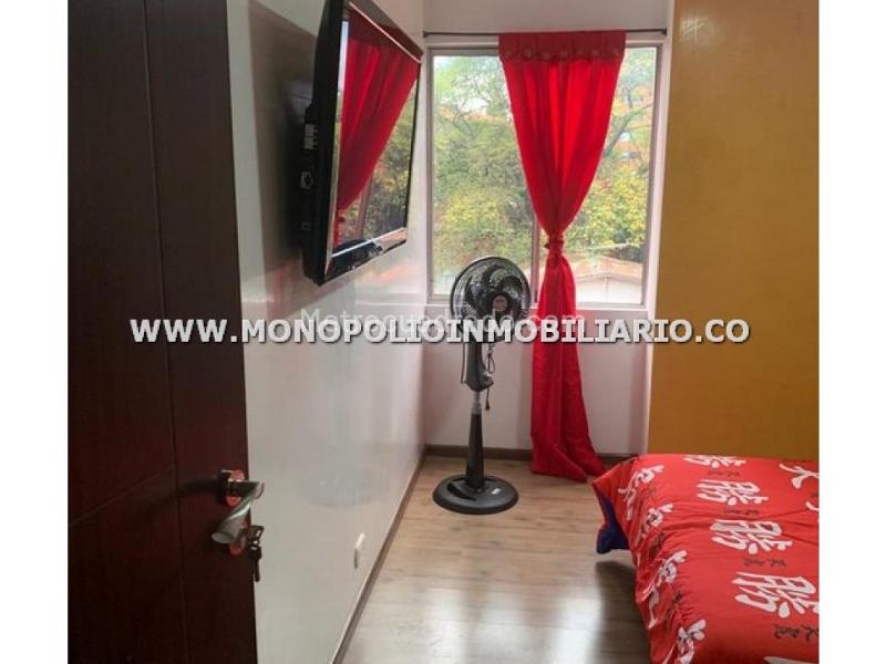 Furnished 3BR Apartment for Rent in Robledo, Medellín - 8