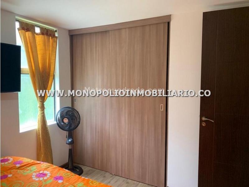Furnished 3BR Apartment for Rent in Robledo, Medellín - 9