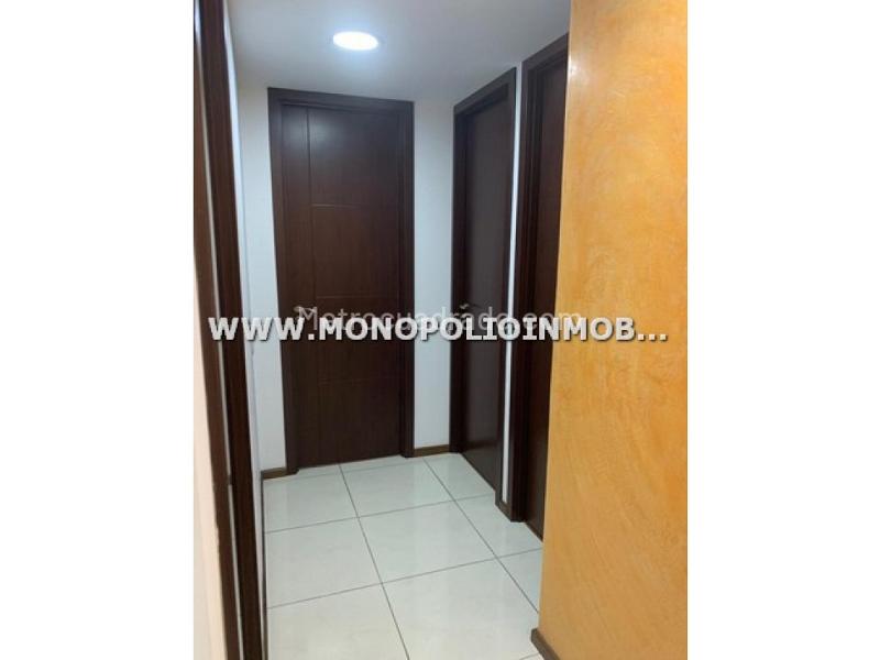 Furnished 3BR Apartment for Rent in Robledo, Medellín - 5