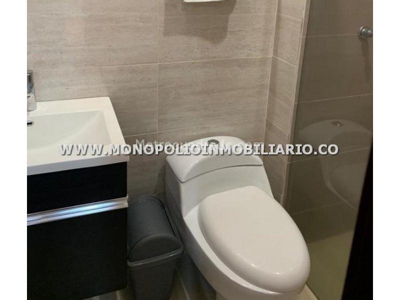 Furnished 3BR Apartment for Rent in Robledo, Medellín - 6