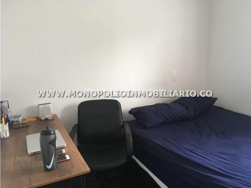 Excelente Apartamento de 2 Alcobas en El Castillo - 4