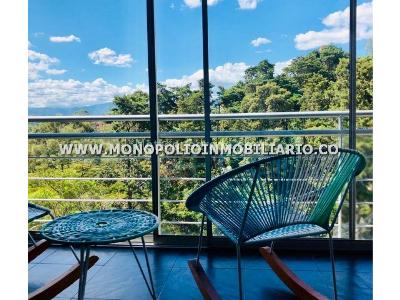 Apartamento de 1 alcoba en arriendo en Los Balsos, Medellín, 105 m² · foto 11 de 11