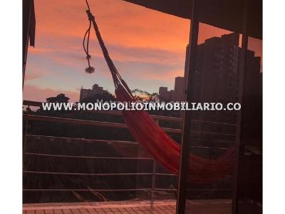 Apartamento de 1 alcoba en arriendo en Los Balsos, Medellín, 105 m² · foto 5 de 11