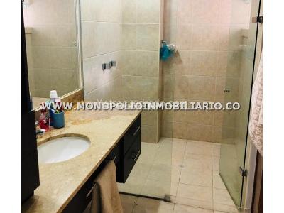 Apartamento de 1 alcoba en arriendo en Los Balsos, Medellín, 105 m² · foto 6 de 11