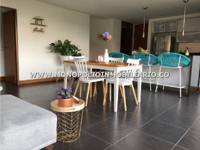 Apartamento de 1 alcoba en arriendo en Los Balsos, Medellín, 105 m² · foto 7 de 11